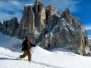 San Martino Security Freeride School 2013